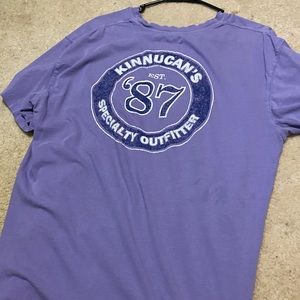 Purple kso shirt